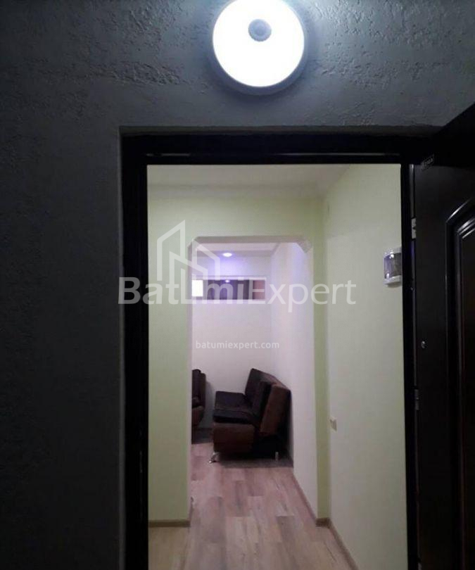 Mənzil 34 m² - Yusuf Kobaladze, Batumi, Gürcüstan