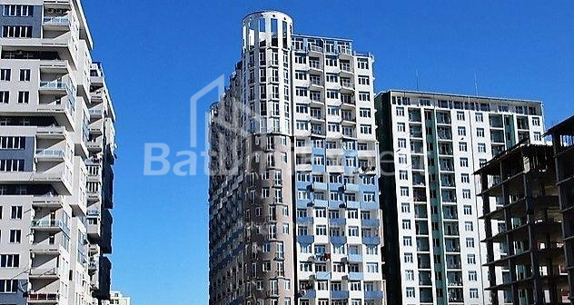 Mənzil 55 m² - Yurievskaya, Batumi, Gürcüstan