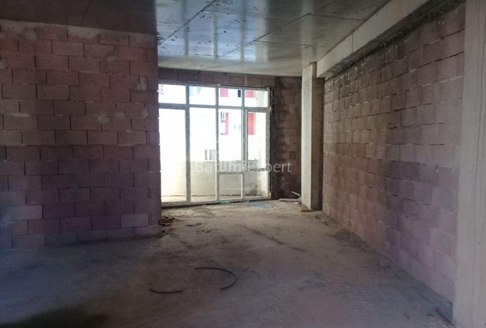 Mənzil 73 m² - Yurievskaya, Batumi, Gürcüstan