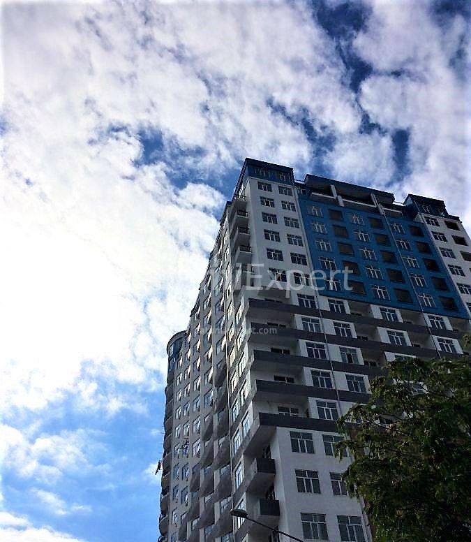 Mənzil 48 m² - Yurievskaya, Batumi, Gürcüstan