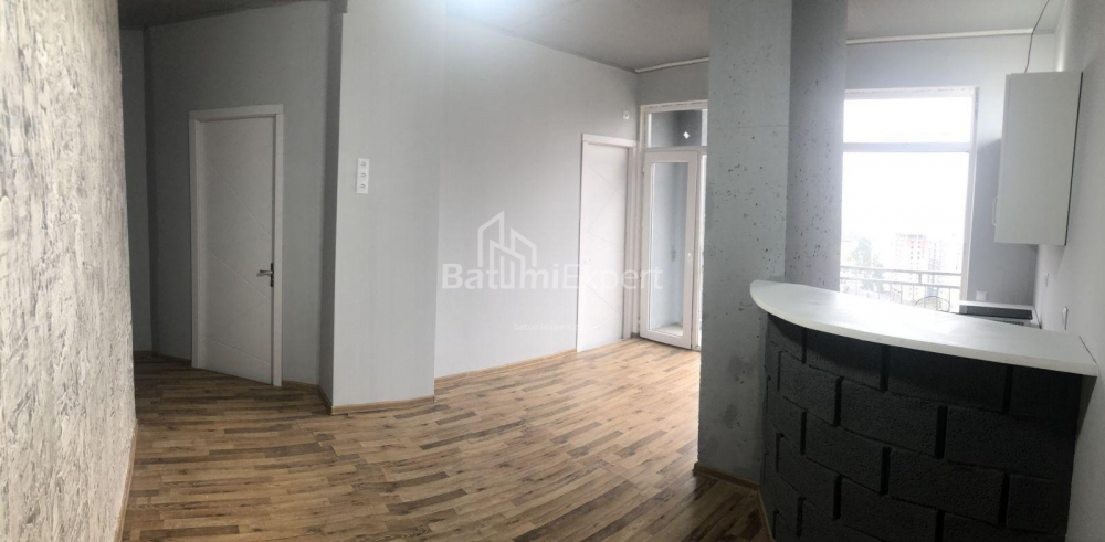 Mənzil 48 m² - Tbel-Abuseridze, Batumi, Gürcüstan