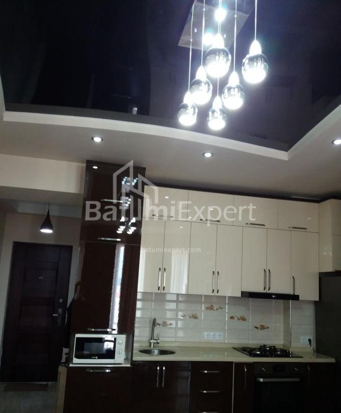 Mənzil 51 m² - Yurievskaya, Batumi, Gürcüstan