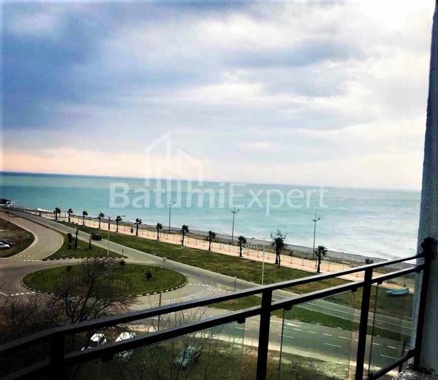 Mənzil 35 m² - Yurievskaya, Batumi, Gürcüstan