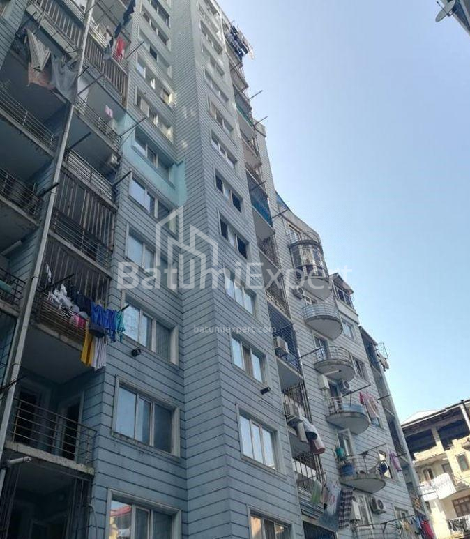 Mənzil 48 m² - Yurievskaya, Batumi, Gürcüstan
