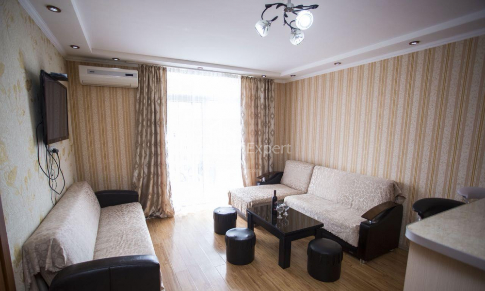 Mənzil 47 m² - Şerif Ximşiaşvili, Batumi, Gürcüstan