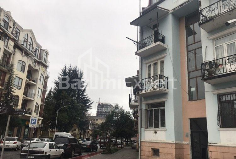 Mənzil 106 m² - Vaxtanq Qorqasali, Batumi, Gürcüstan