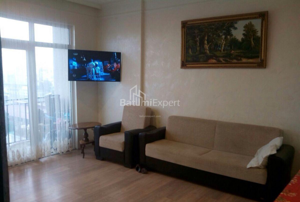 Mənzil 60 m² - Yurievskaya, Batumi, Gürcüstan