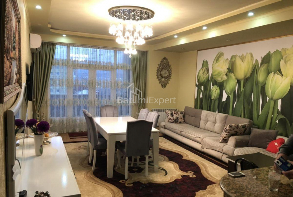 Mənzil 118 m² - 26 may, Batumi, Gürcüstan