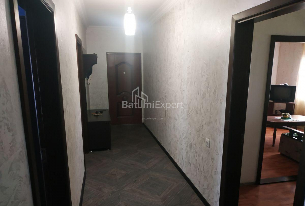 Mənzil 115 m² - Petra Bagrationi, Batumi, Gürcüstan
