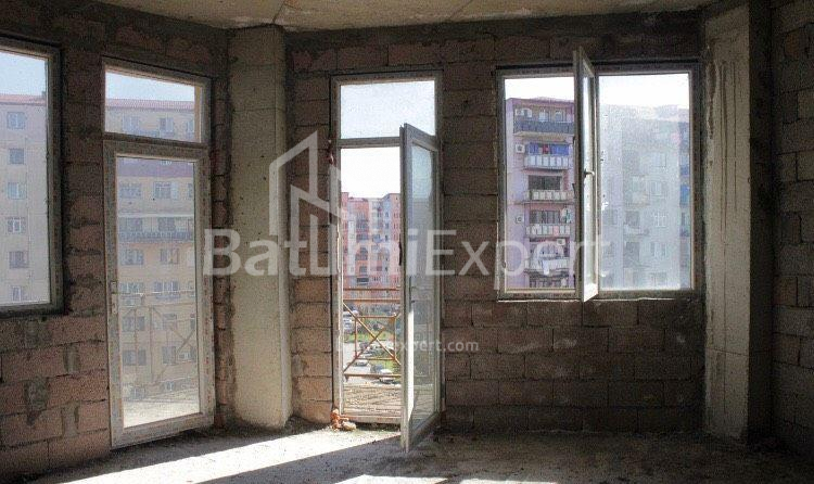 Mənzil 75 m² - David Agmashenebli, Batumi, Gürcüstan