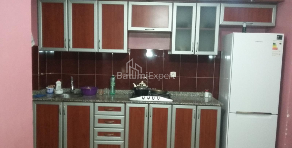 Mənzil 70 m² - David Agmashenebli, Batumi, Gürcüstan