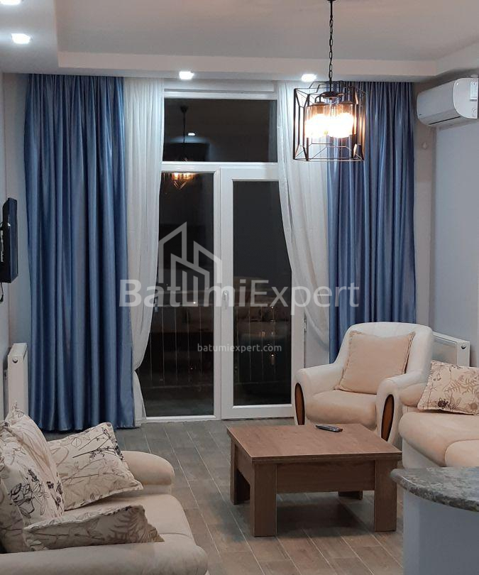 Mənzil 51 m² - Tbel-Abuseridze, Batumi, Gürcüstan