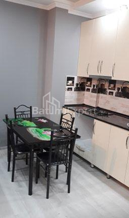Mənzil 60 m² - Niko Pirosmani, Batumi, Gürcüstan