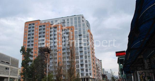Mənzil 56 m² - Aleksandra Puşkin, Batumi, Gürcüstan