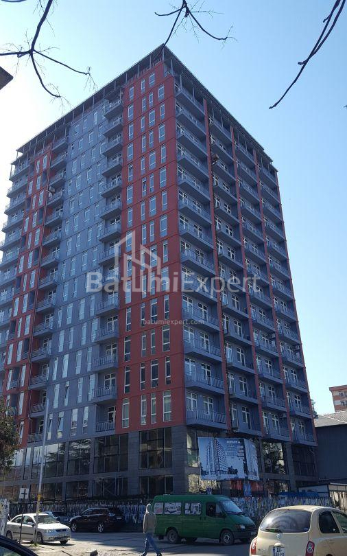Mənzil 62 m² - İlya Çavçavadze, Batumi, Gürcüstan