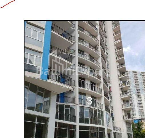 Mənzil 80 m² - Şalva İnasaridze, Batumi, Gürcüstan