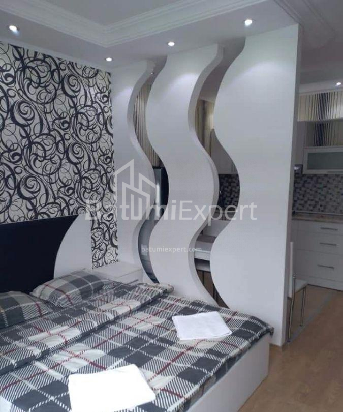 Mənzil 33 m² - Yurievskaya, Batumi, Gürcüstan