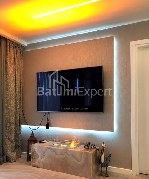 Mənzil 170 m² - Yusuf Kobaladze, Batumi, Gürcüstan