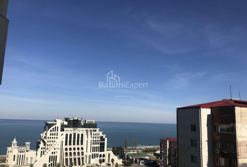 Mənzil 80 m² - Yusuf Kobaladze, Batumi, Gürcüstan