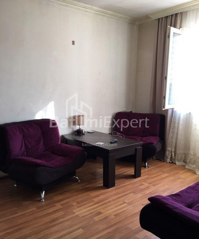Mənzil 67 m² - Aleksandra Puşkin, Batumi, Gürcüstan