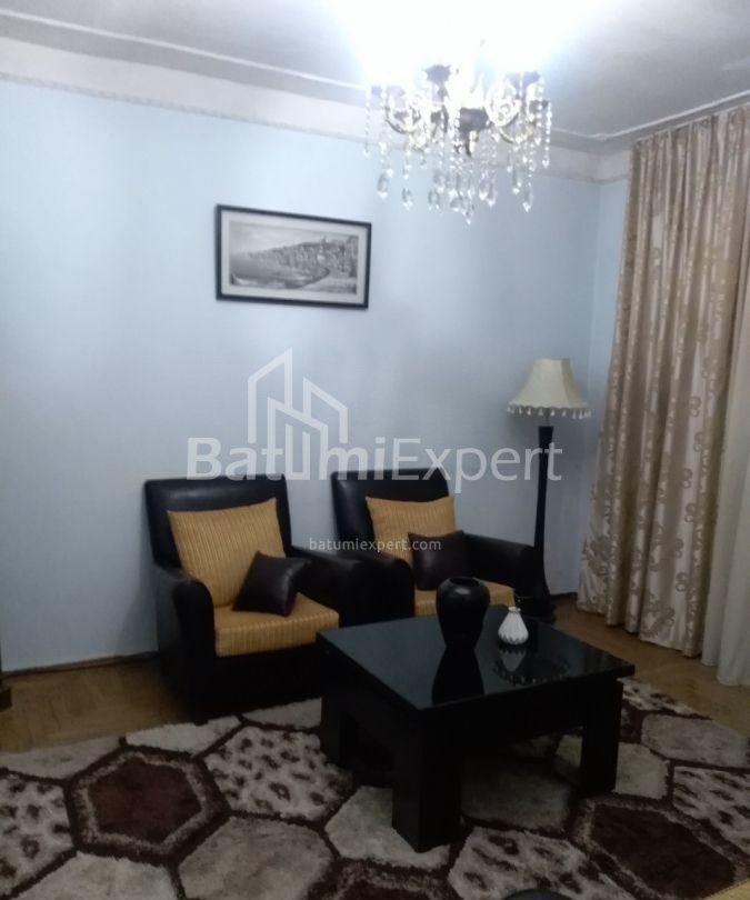 Mənzil 68 m² - Yurievskaya, Batumi, Gürcüstan
