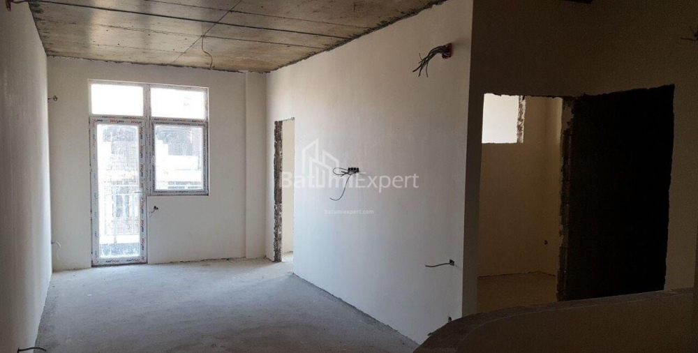 Mənzil 60 m² - İlya Çavçavadze, Batumi, Gürcüstan