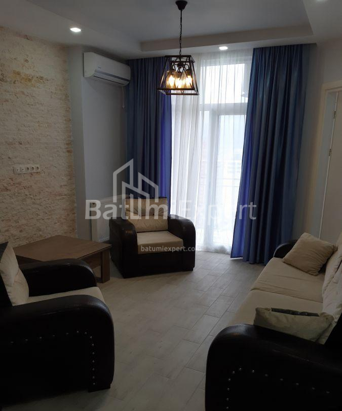 Mənzil 41 m² - Tbel-Abuseridze, Batumi, Gürcüstan