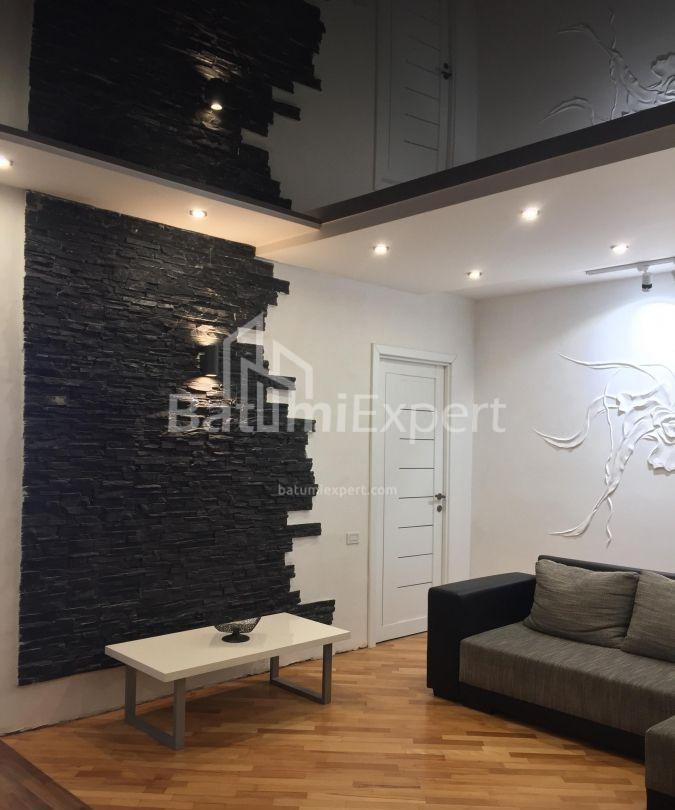 Mənzil 115 m² - Tbel-Abuseridze, Batumi, Gürcüstan