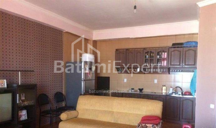 Mənzil 78 m² - Yurievskaya, Batumi, Gürcüstan