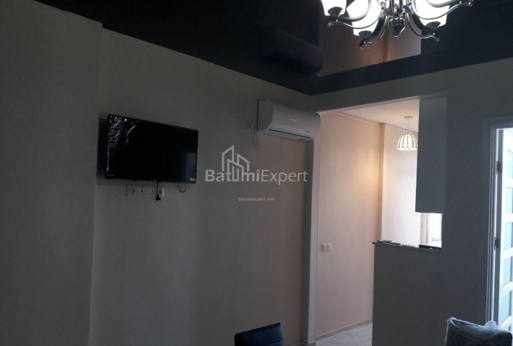 Mənzil 42 m² - Yusuf Kobaladze, Batumi, Gürcüstan