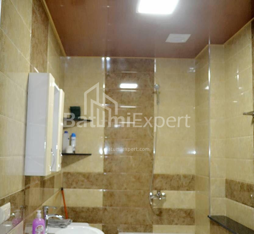 Mənzil 60 m² - Aleksandra Puşkin, Batumi, Gürcüstan