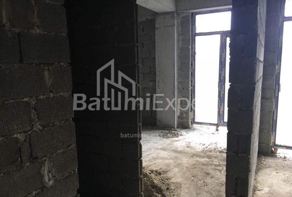 Mənzil 45 m² - Yurievskaya, Batumi, Gürcüstan