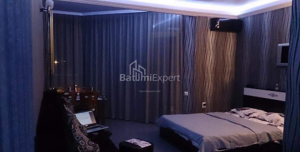 Mənzil 34 m² - Yurievskaya, Batumi, Gürcüstan