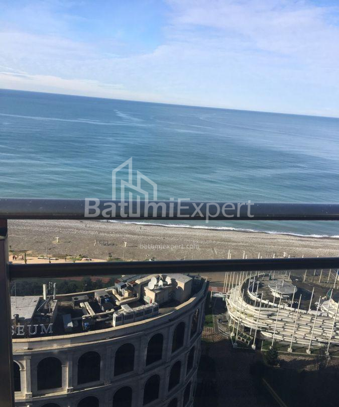 Mənzil 100 m² - Şerif Ximşiaşvili, Batumi, Gürcüstan