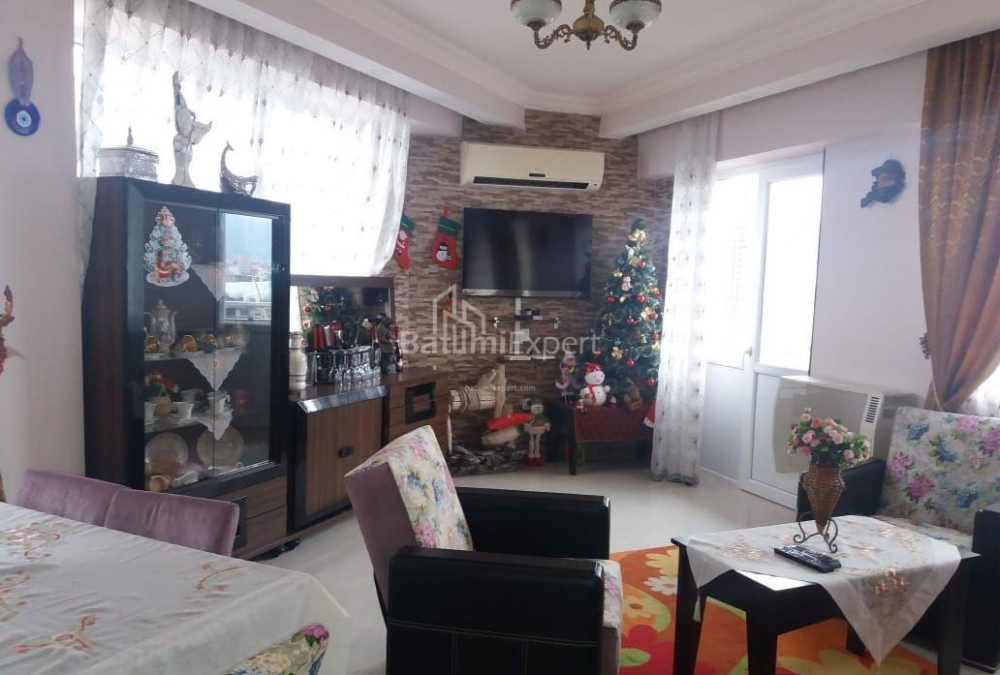 Mənzil 86 m² - Zuraba Qorqiladze, Batumi, Gürcüstan