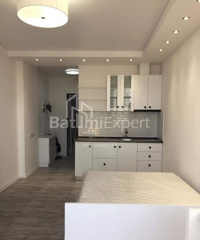 Mənzil 32 m² - Niko Pirosmani, Batumi, Gürcüstan