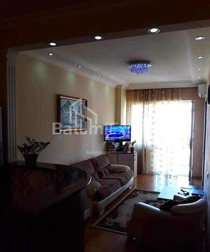 Mənzil 64 m² - Petra Bagrationi, Batumi, Gürcüstan