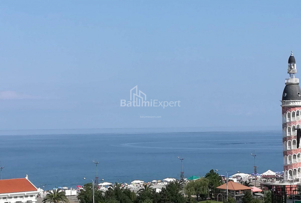 Mənzil 33 m² - Yurievskaya, Batumi, Gürcüstan