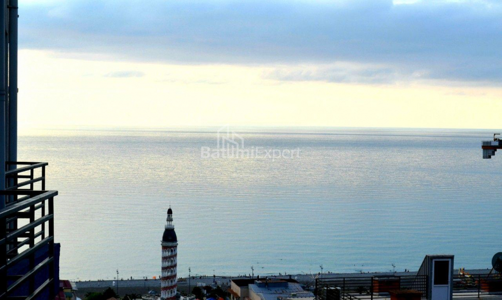 Mənzil 31 m² - Niko Pirosmani, Batumi, Gürcüstan