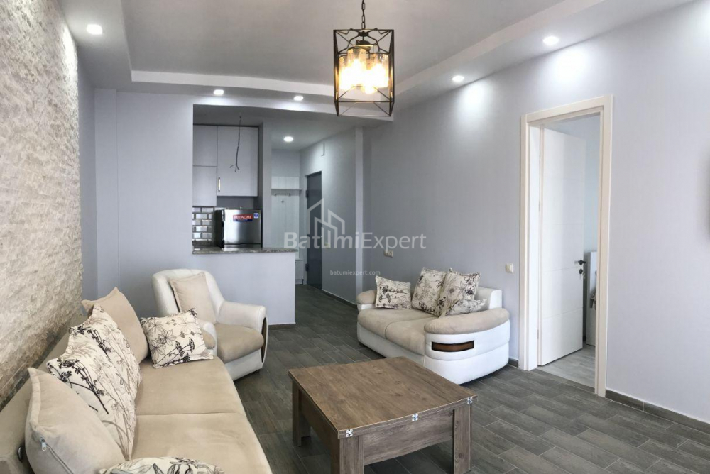 Mənzil 51 m² - Tbel-Abuseridze, Batumi, Gürcüstan