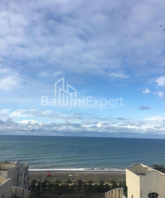 Mənzil 51 m² - Şerif Ximşiaşvili, Batumi, Gürcüstan