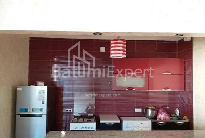 Mənzil 133 m² - Angisa, Batumi, Gürcüstan