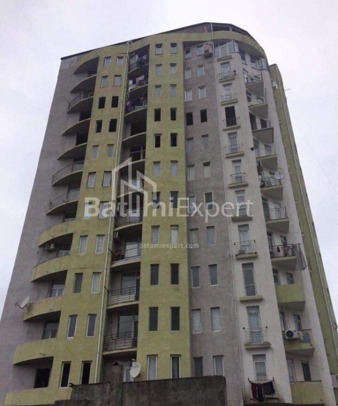 Mənzil 84 m² - İvane Cavaxişvili, Batumi, Gürcüstan