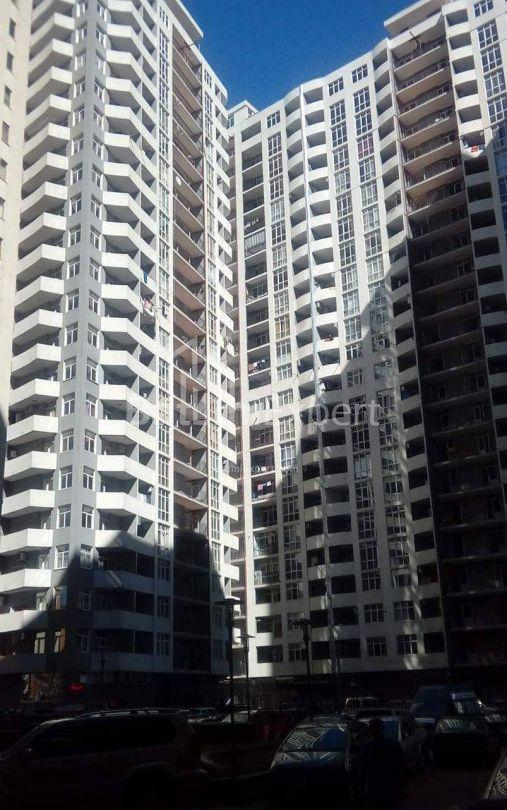 Mənzil 30 m² - Yusuf Kobaladze, Batumi, Gürcüstan