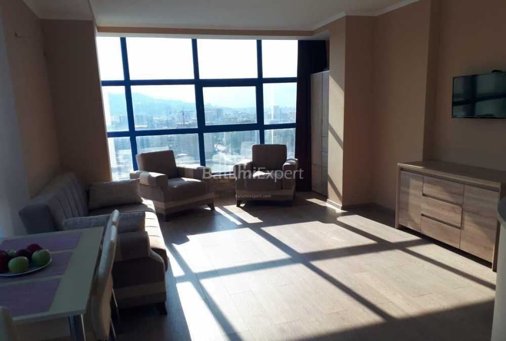 Mənzil 51 m² - Yurievskaya, Batumi, Gürcüstan