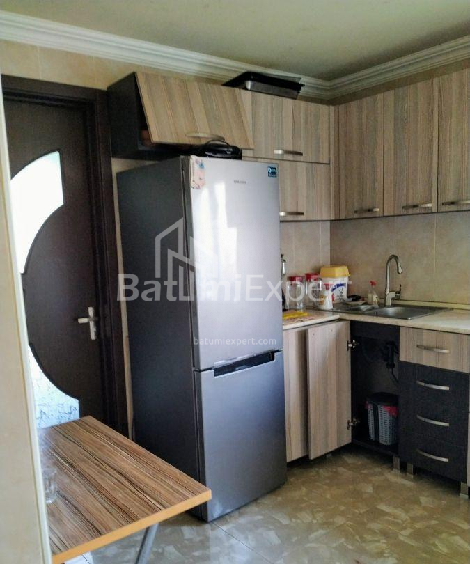 Mənzil 200 m² - Yurievskaya, Batumi, Gürcüstan