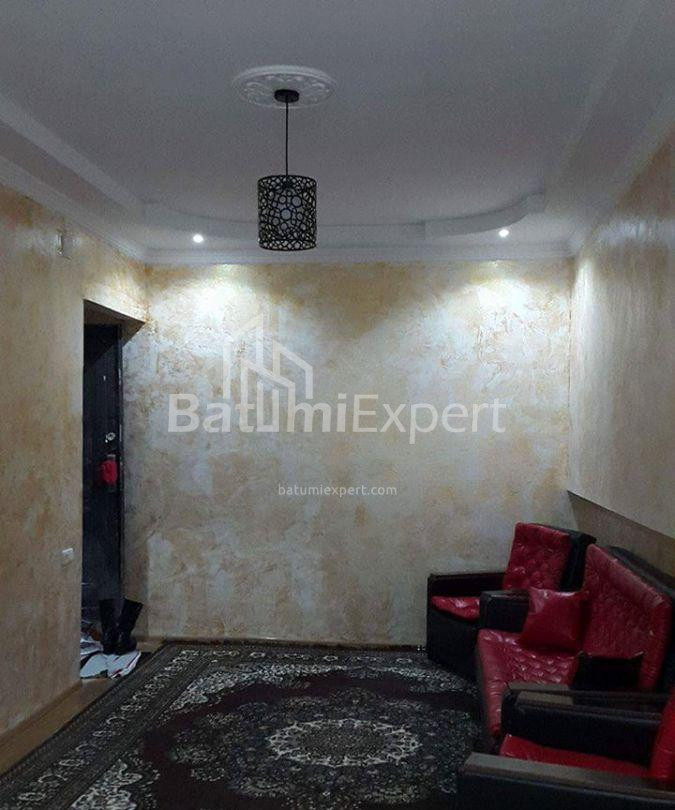 Mənzil 37 m² - Zuraba Qorqiladze, Batumi, Gürcüstan