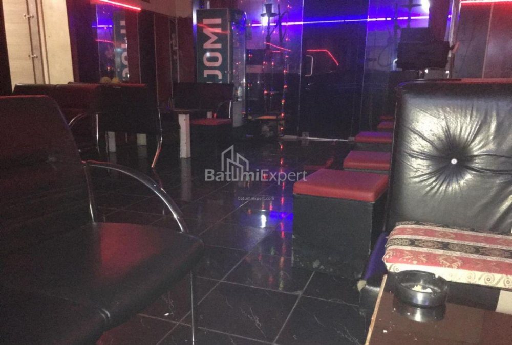 Mənzil 100 m² - Yurievskaya, Batumi, Gürcüstan