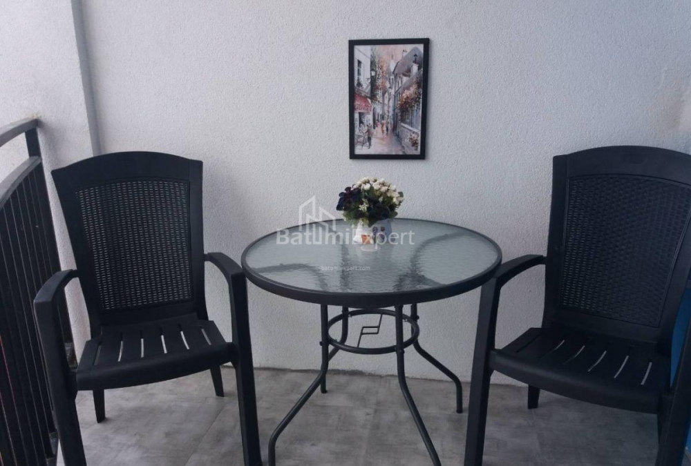 Mənzil 57 m² - Şalva İnasaridze, Batumi, Gürcüstan