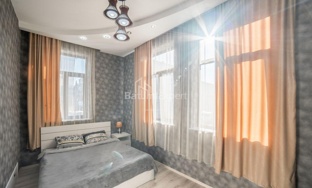 Mənzil 150 m² - Yurievskaya, Batumi, Gürcüstan